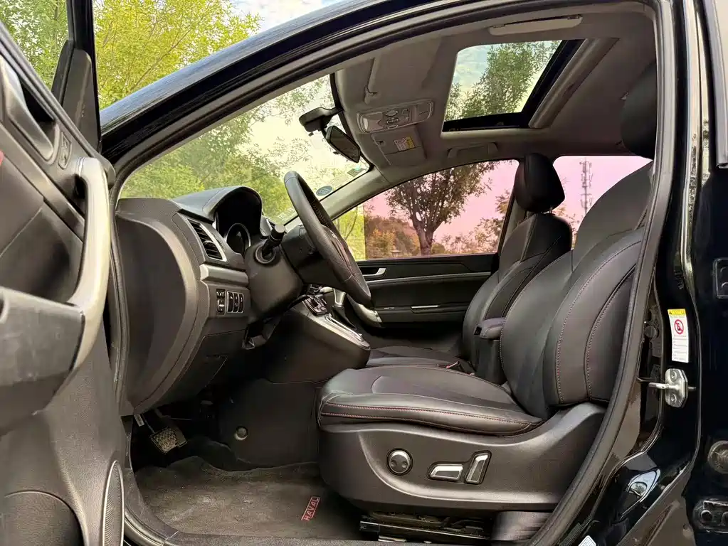 Haval H6 — миниатюра 18