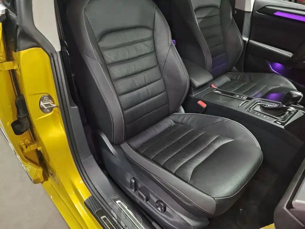 Volkswagen CC — миниатюра 25