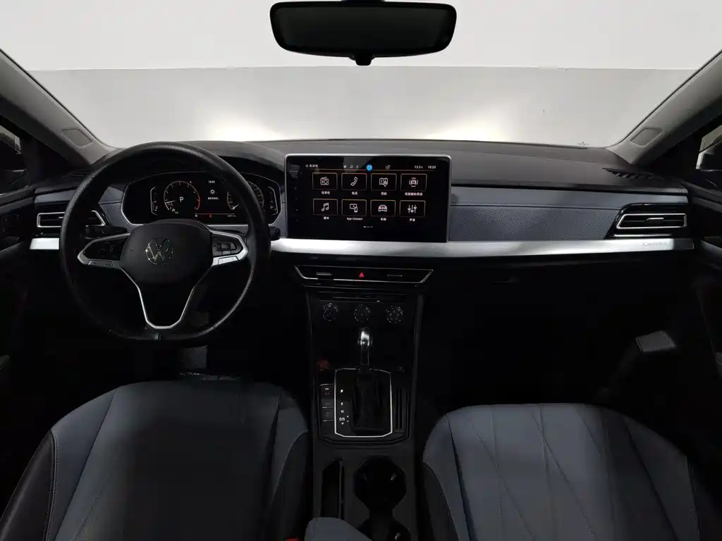 Volkswagen Lavida — миниатюра 5