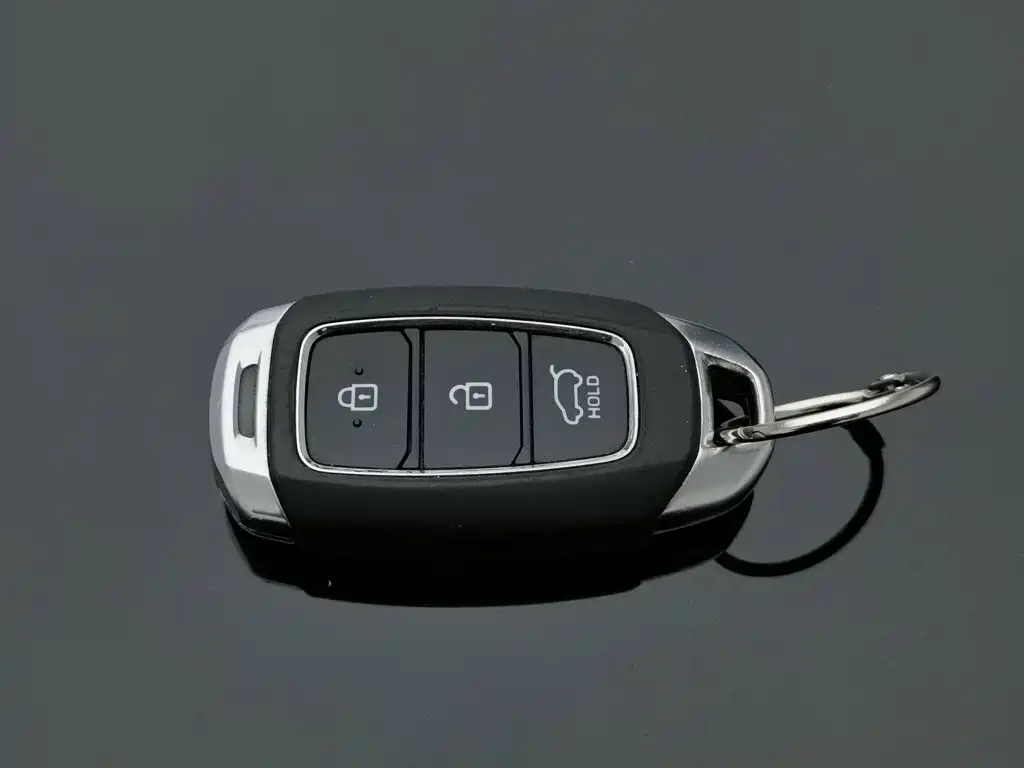 Hyundai ix35 — миниатюра 19
