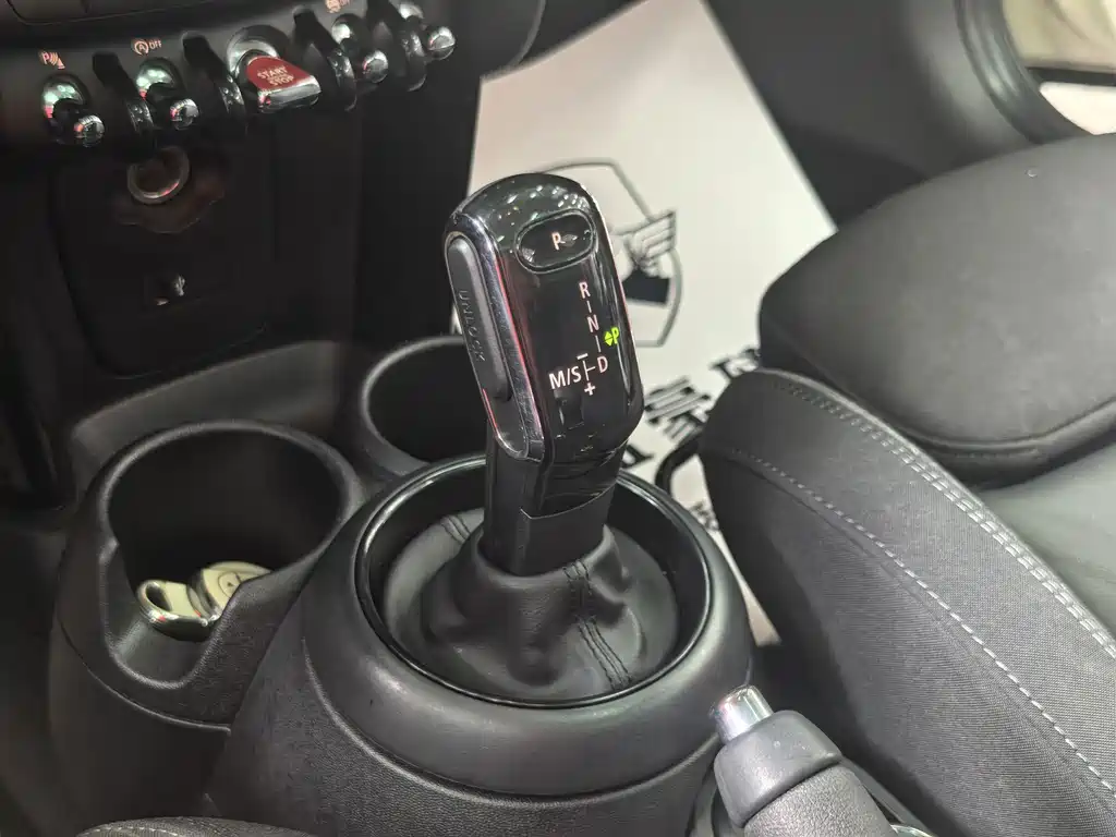 MINI Mini — миниатюра 14