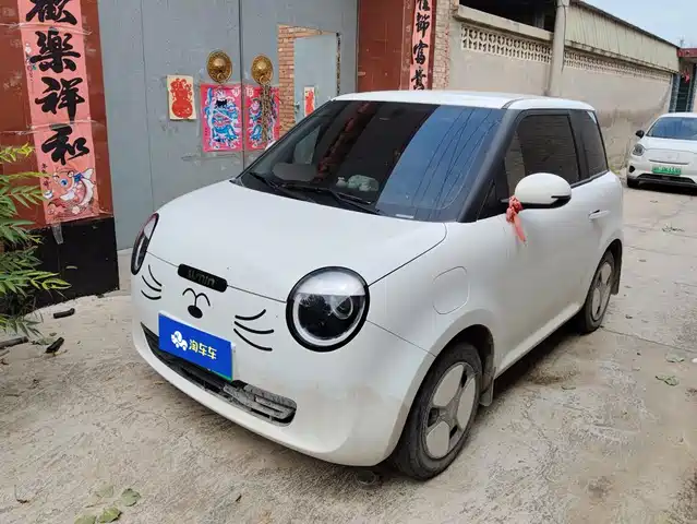 2024 Changan Lumin