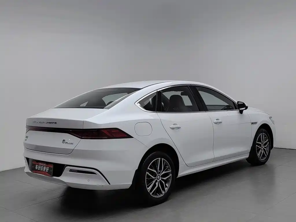 BYD Qin PLUS — миниатюра 2
