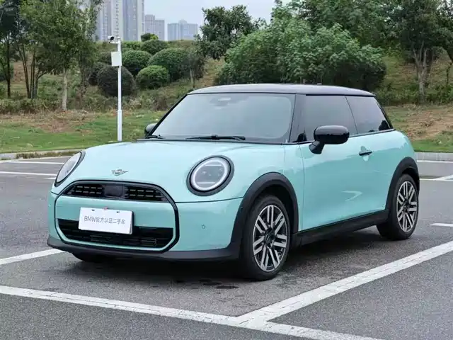 MINI 