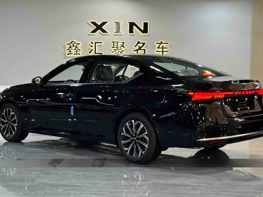 Nissan Altima 2026 2.0L Comfort