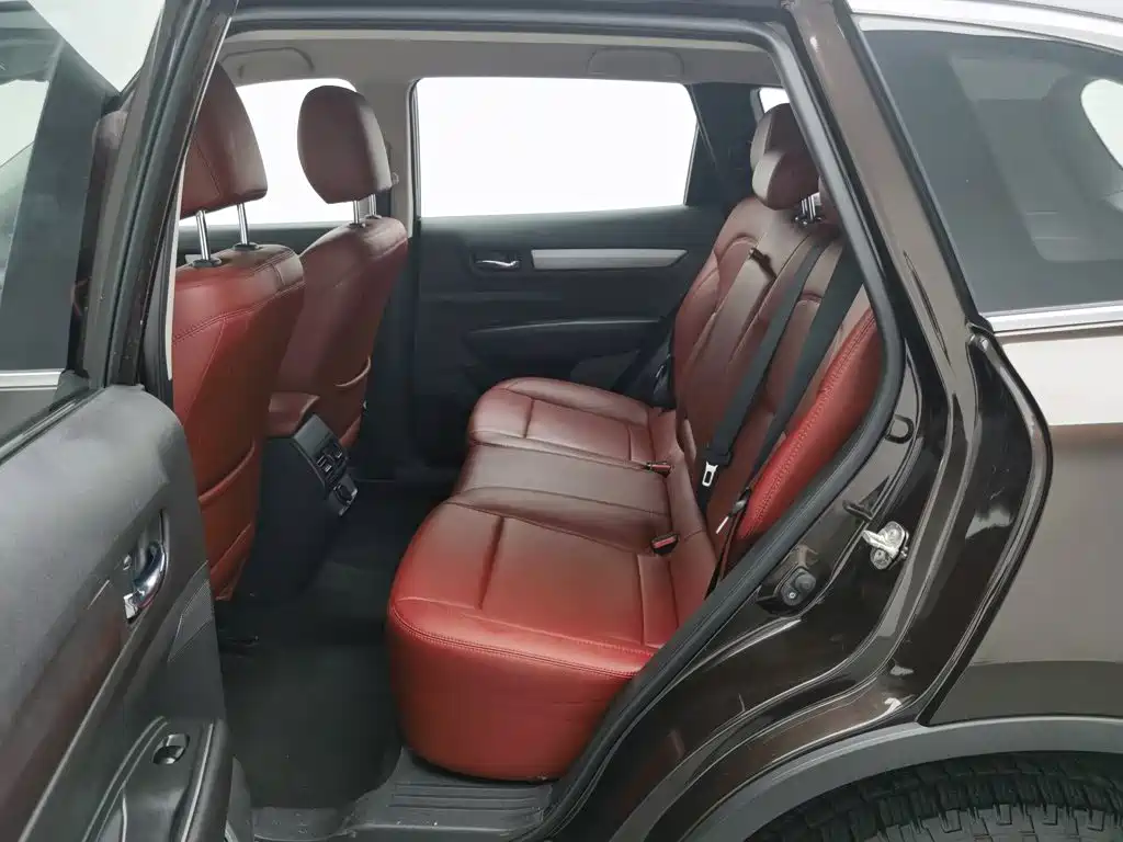 Renault Koleos — миниатюра 15