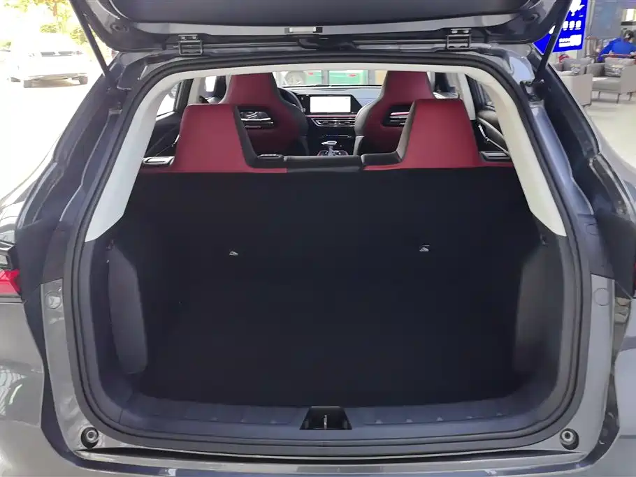 CHANGAN CHANGAN AUCHAN X5