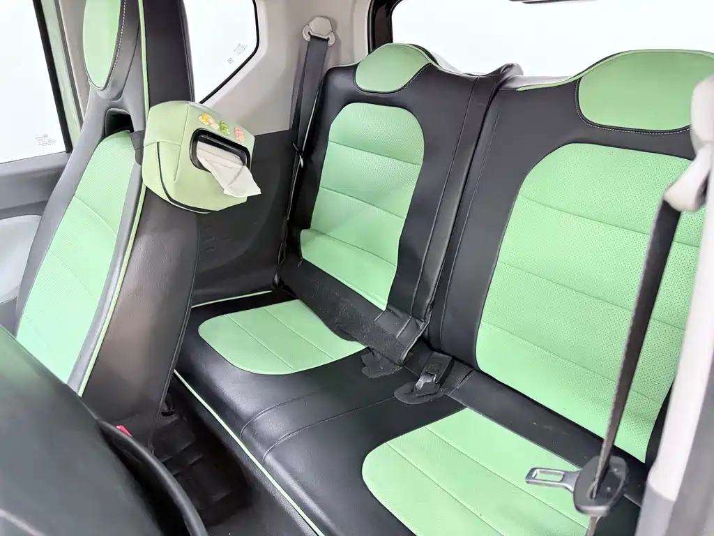 Wuling Mini EV MINIEV 2021 Premium