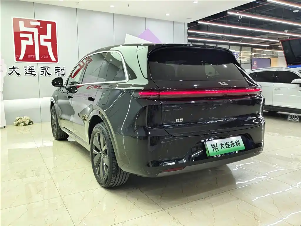 Li Auto IDEAL L6