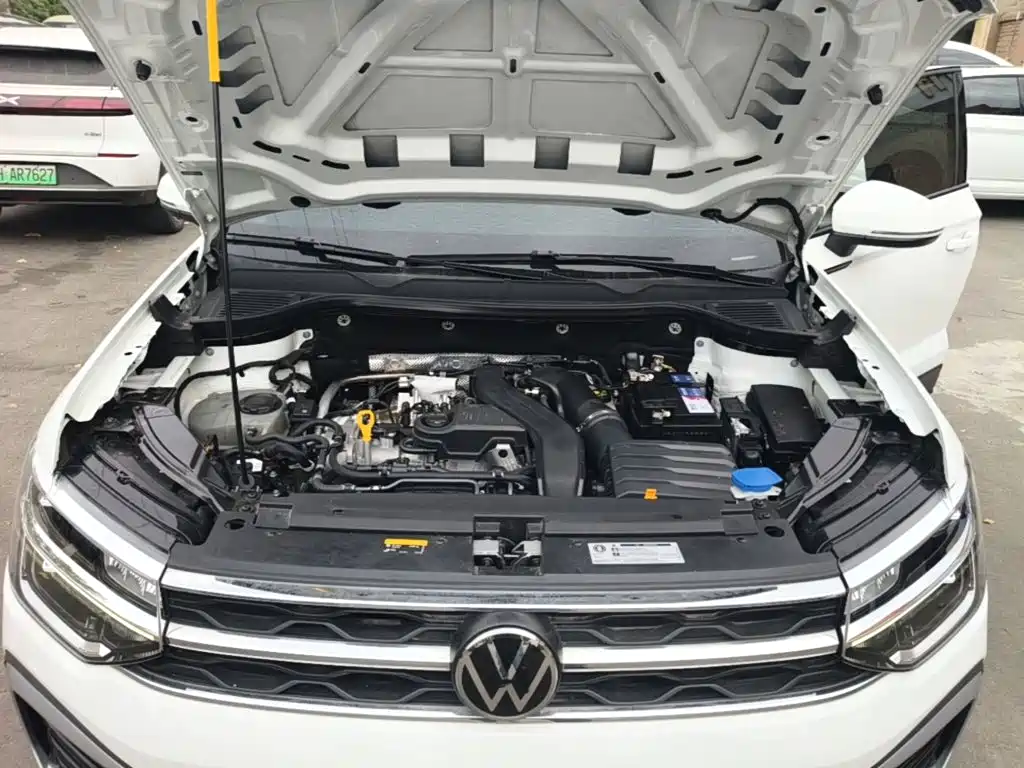 Volkswagen Tharu — миниатюра 20