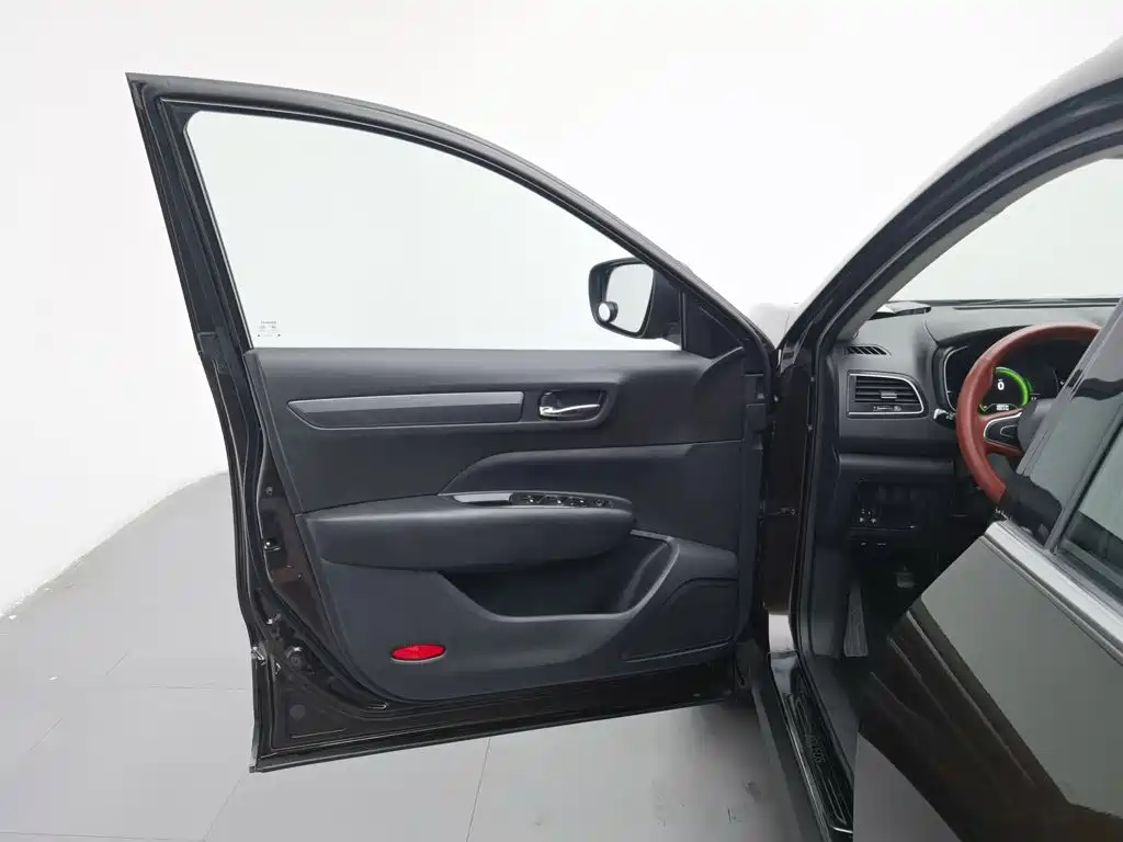 Renault Koleos — миниатюра 8