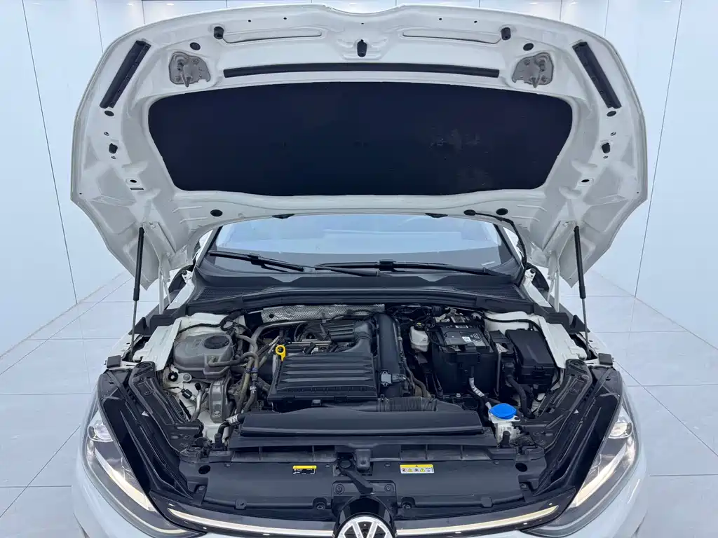 Volkswagen Lamando — миниатюра 17