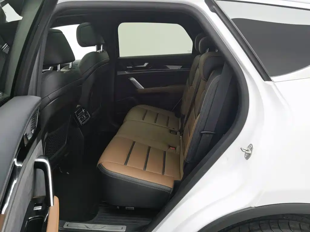 BYD Tang New Energy — миниатюра 15