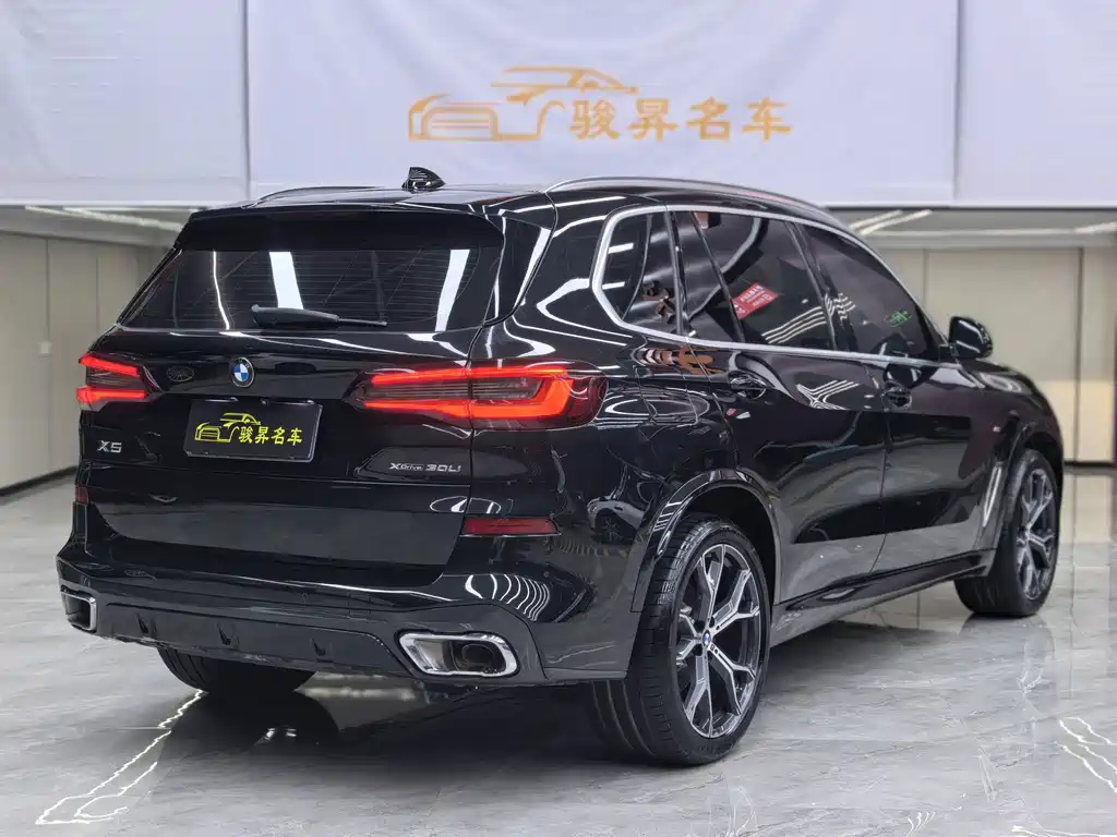 BMW X5 — миниатюра 6