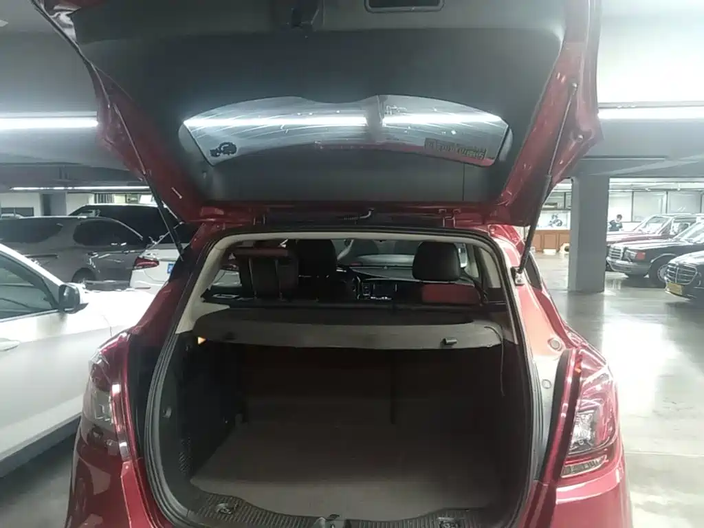 Buick Encore — миниатюра 19