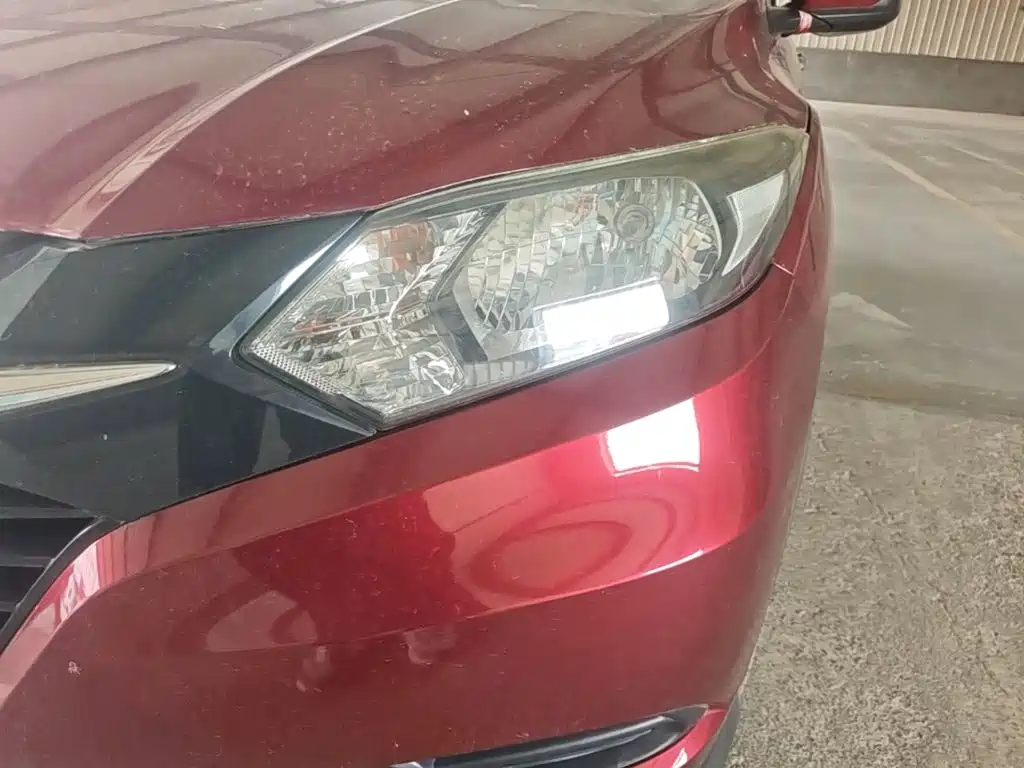 Honda Vezel — миниатюра 24
