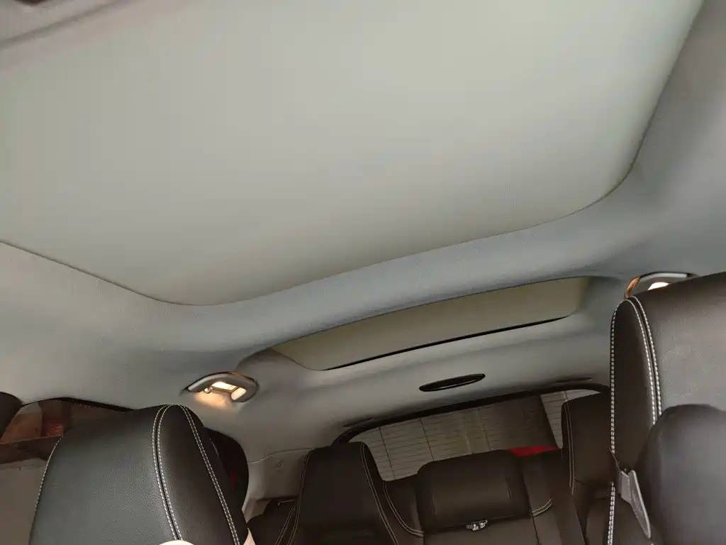 Mercedes-Benz GLA — миниатюра 18