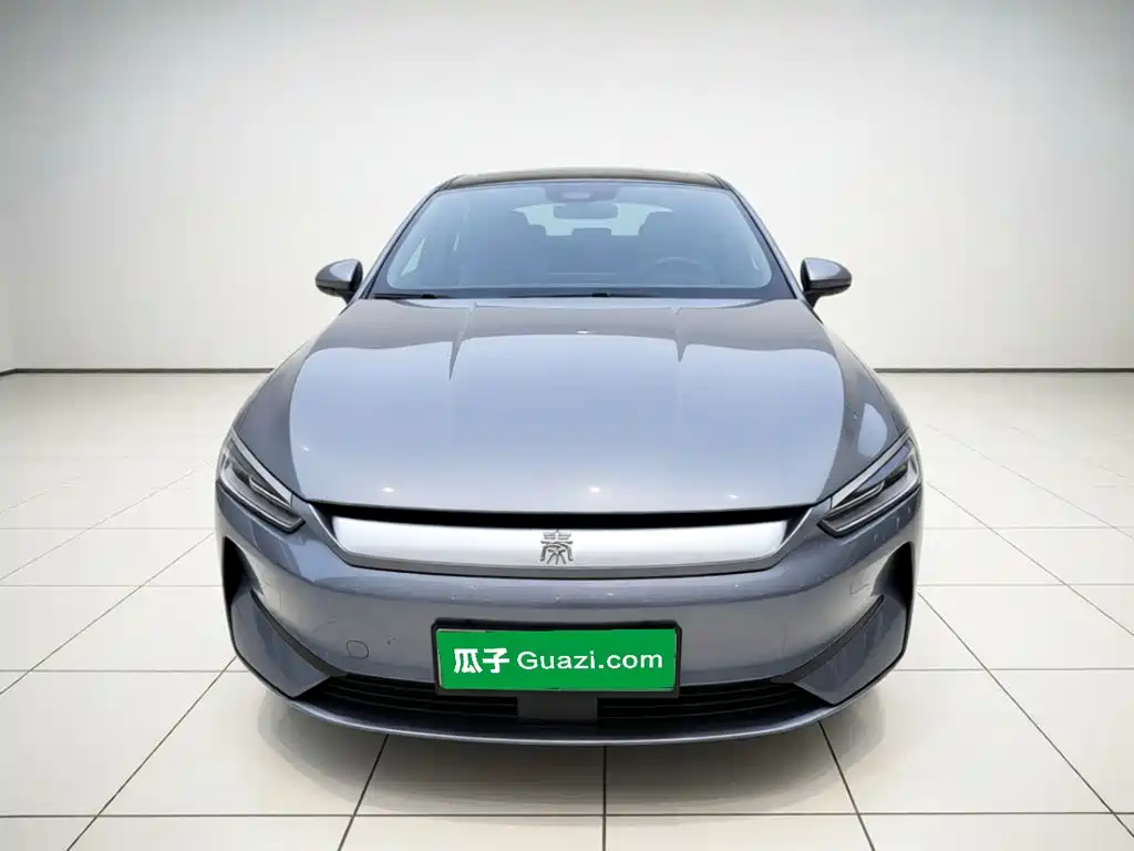 BYD Qin PLUS — миниатюра 2