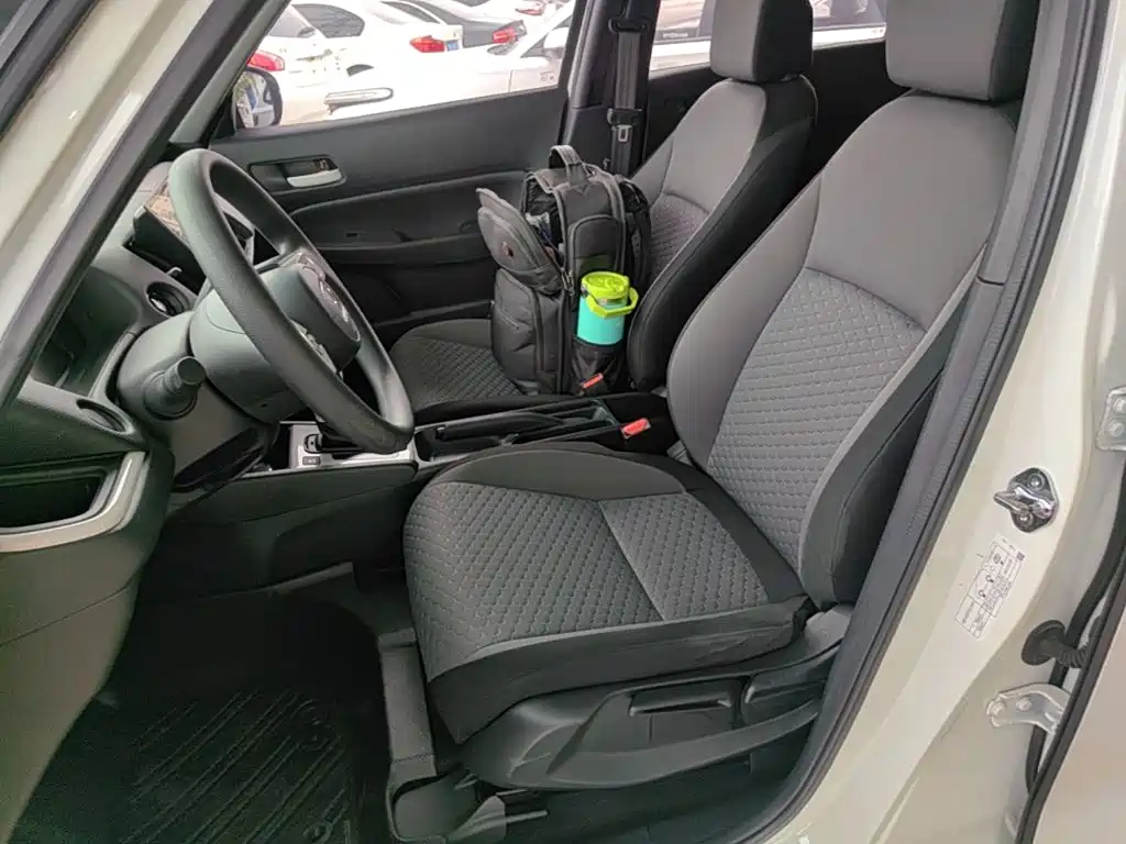 Honda Fit — миниатюра 15