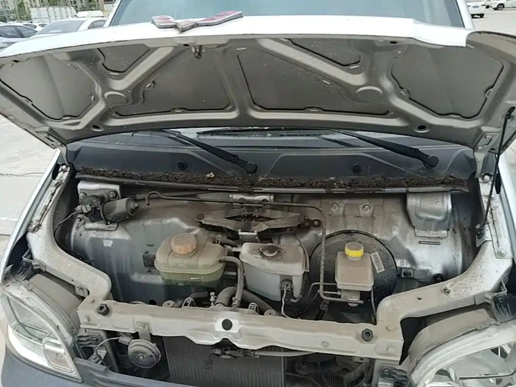Wuling Zhiguang — миниатюра 20