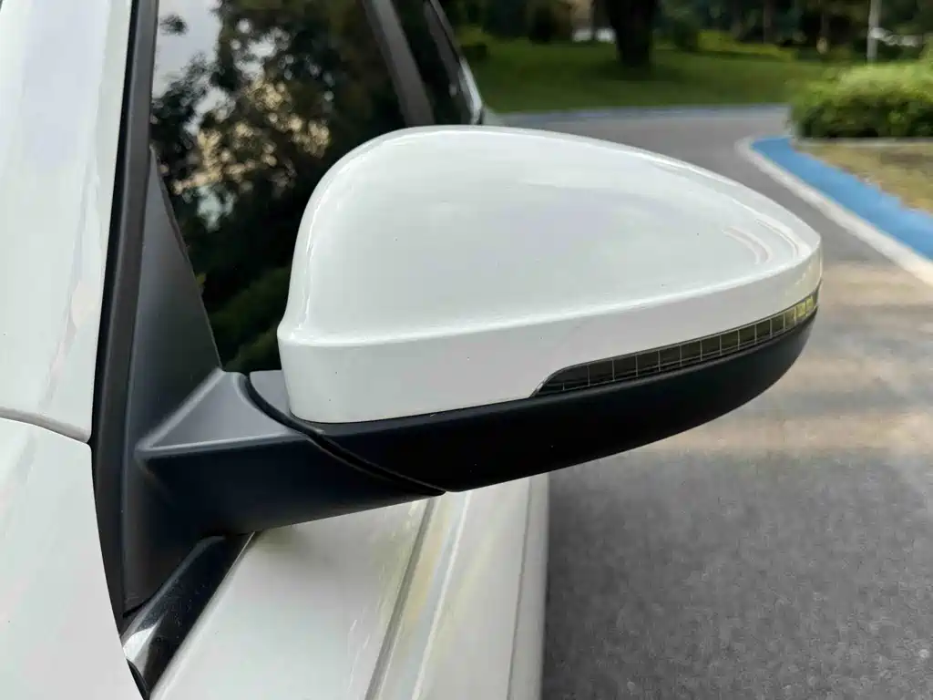 Volkswagen Lavida — миниатюра 19