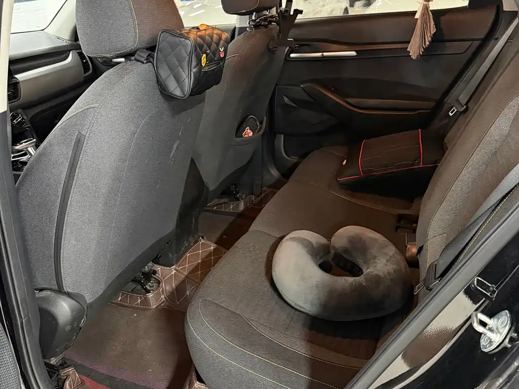 Kia KX3 — миниатюра 4