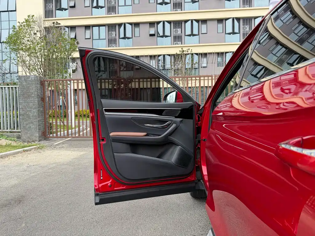 BYD Song Plus PLUS 2020 1.5T AT Luxury