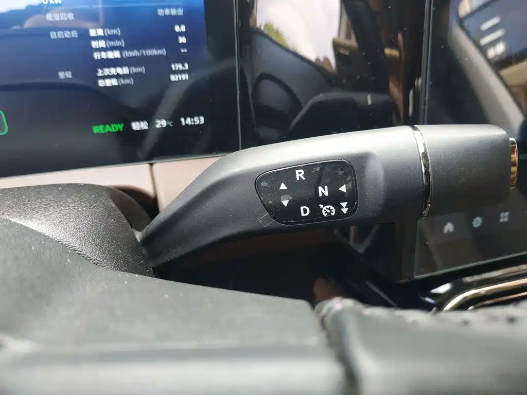 Leapmotor Leapmotor C11 — миниатюра 14