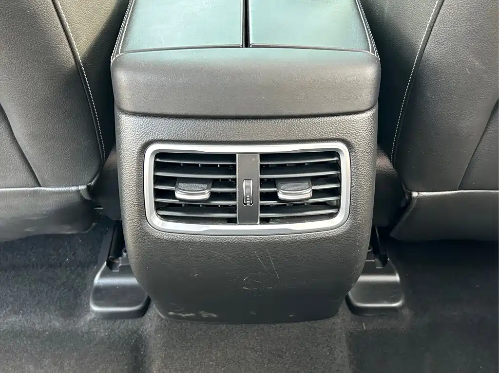 GAC Motor Trumpchi GS8 — миниатюра 14