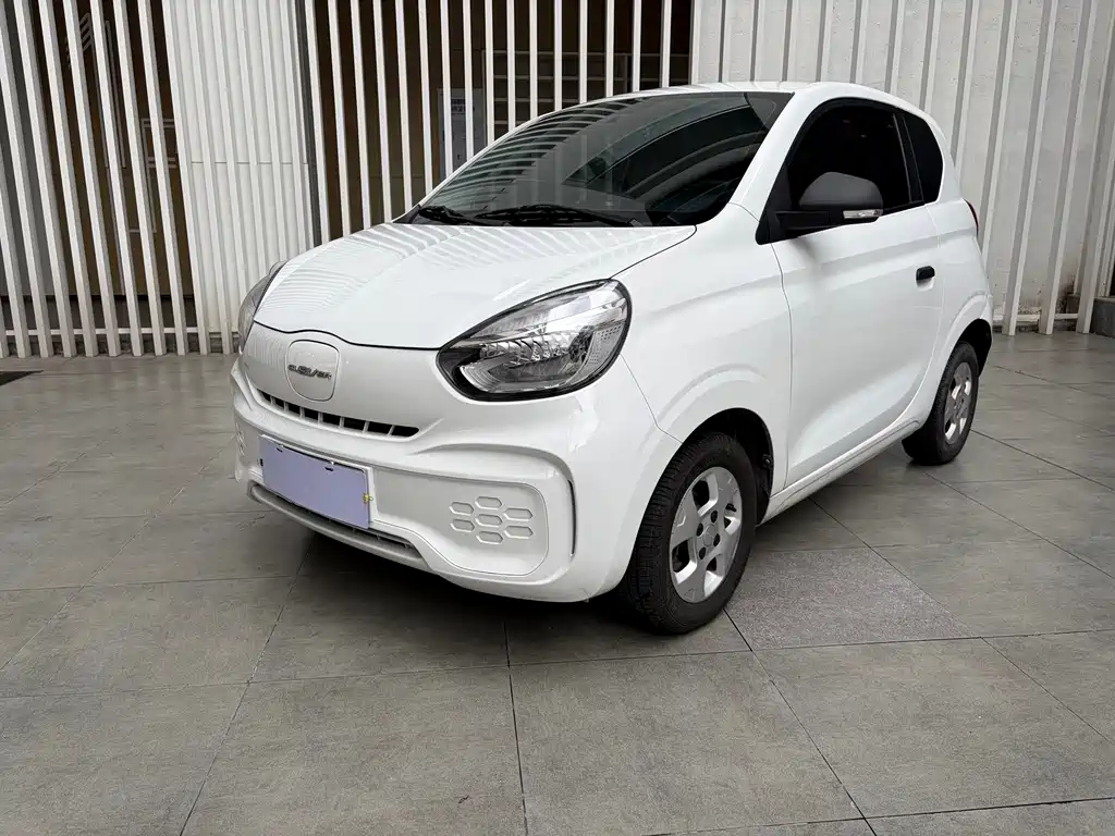 Roewe Clever