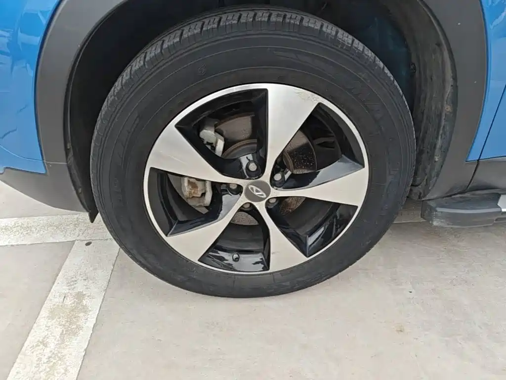 Chery Tiggo 7 — миниатюра 23