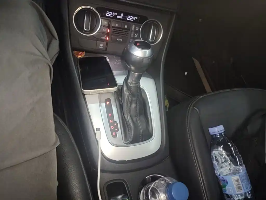 Audi Q3 — миниатюра 14