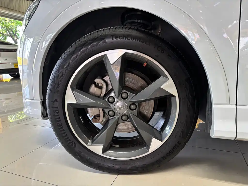 Audi Q3 — миниатюра 17