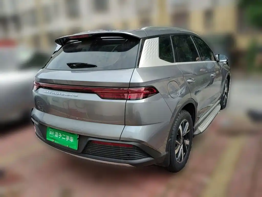 BYD Pro New Energy — миниатюра 4