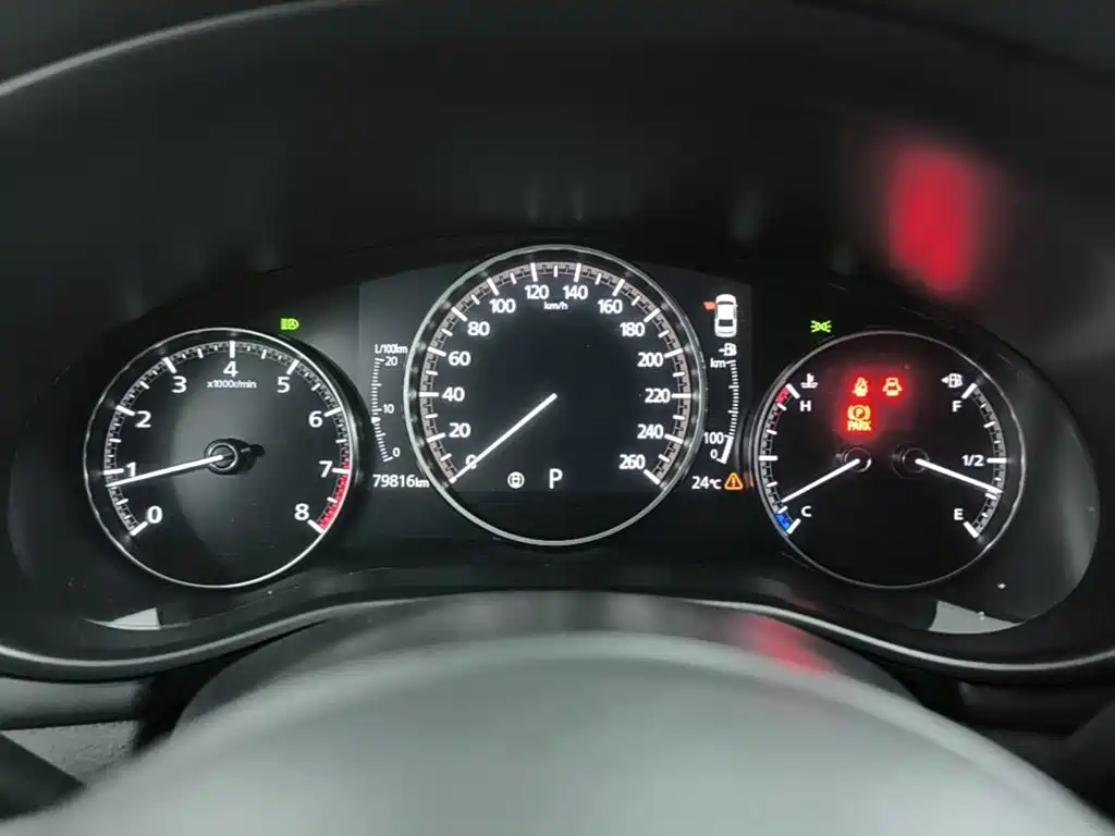 Mazda 3 Axela — миниатюра 12