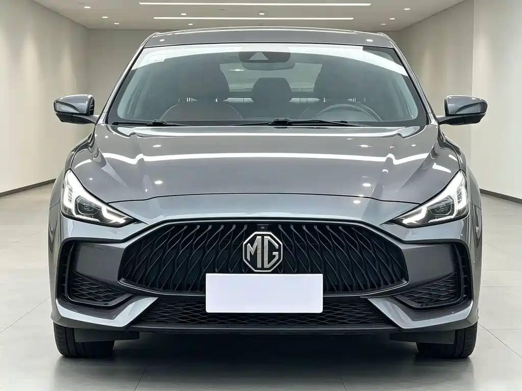 MG MG5 — миниатюра 2