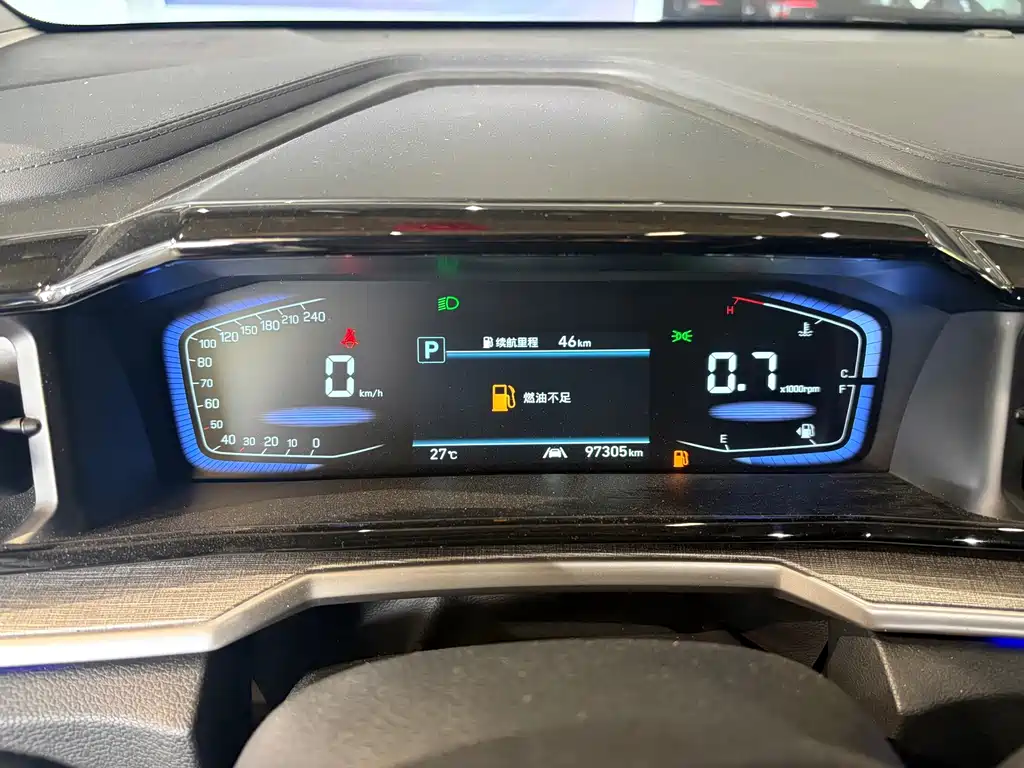 Hyundai Custo — миниатюра 14