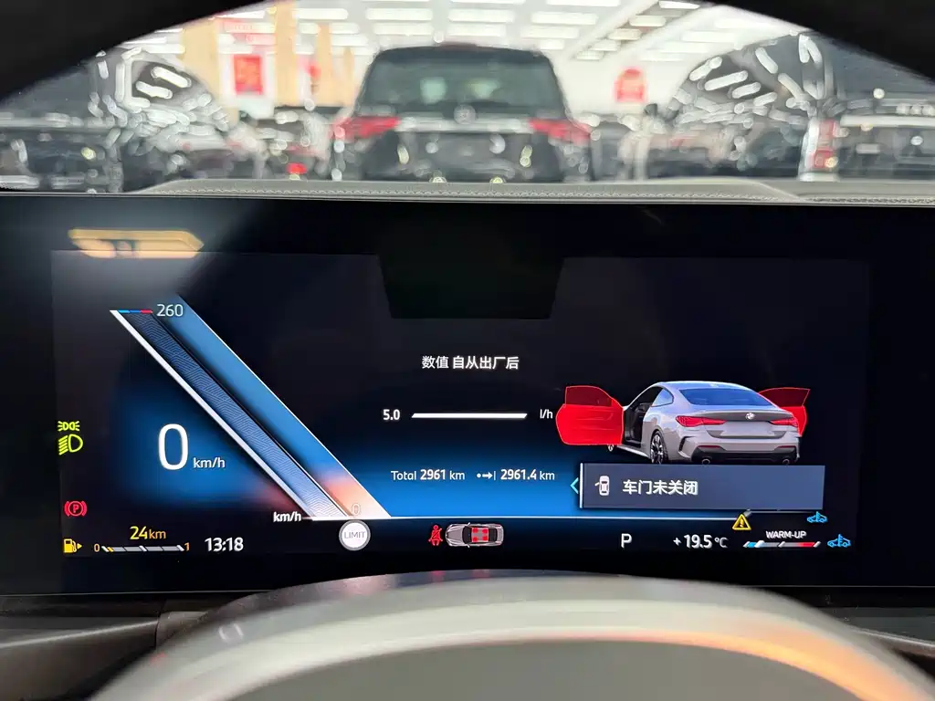 BMW 4 Series — миниатюра 7