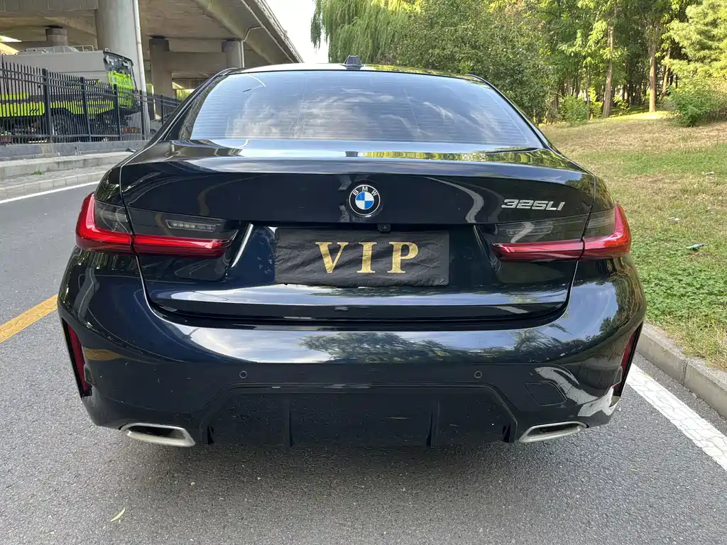 BMW 3 Series — миниатюра 5