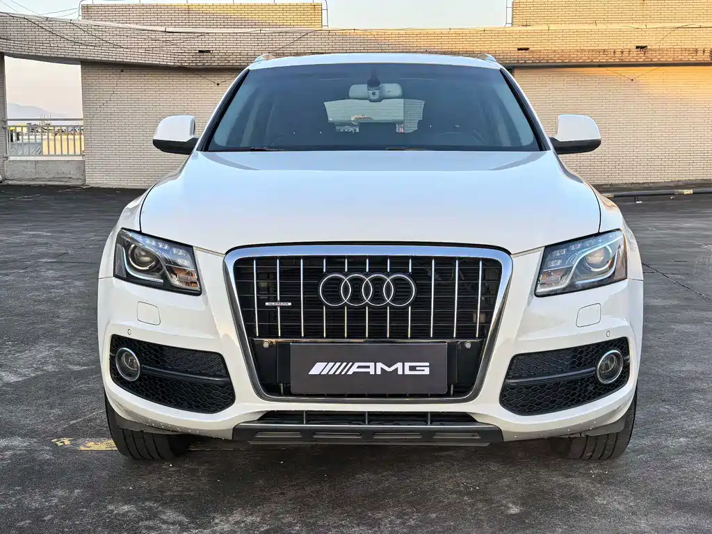 Audi Q5 — миниатюра 2