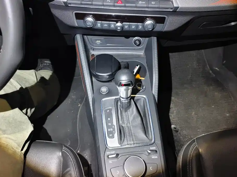 Audi Q2L — миниатюра 16