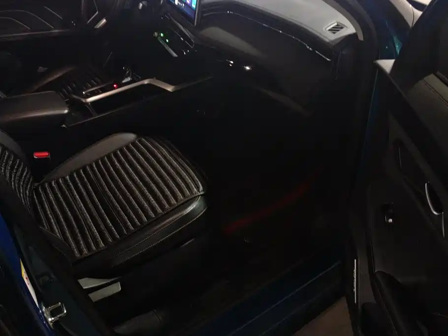 Haval Chitu — миниатюра 8