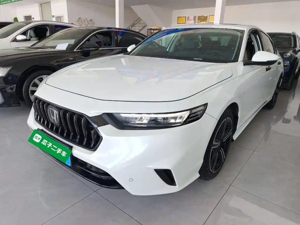 Honda Inspire 2025