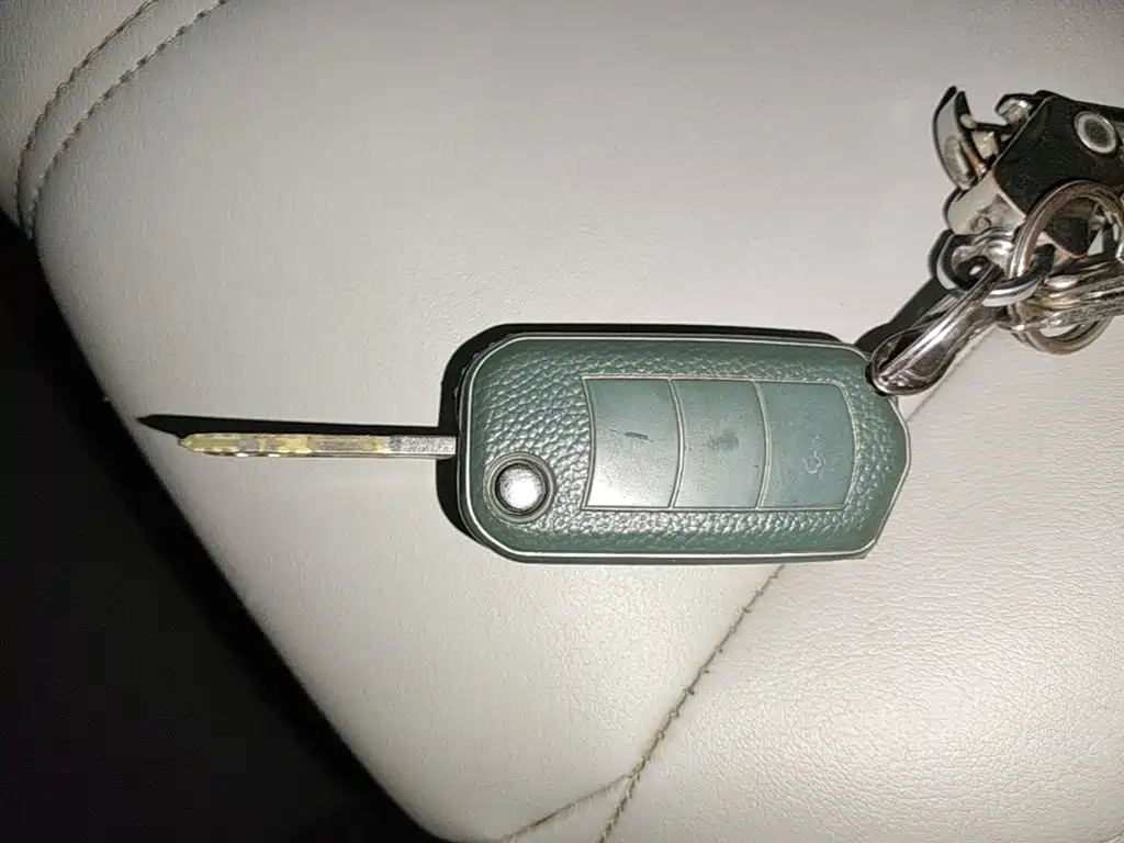 GAC Motor Trumpchi M6 — миниатюра 9