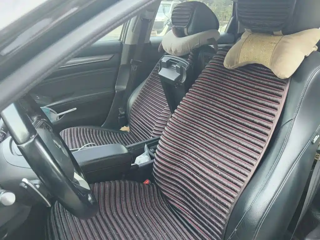 Honda Accord — миниатюра 8