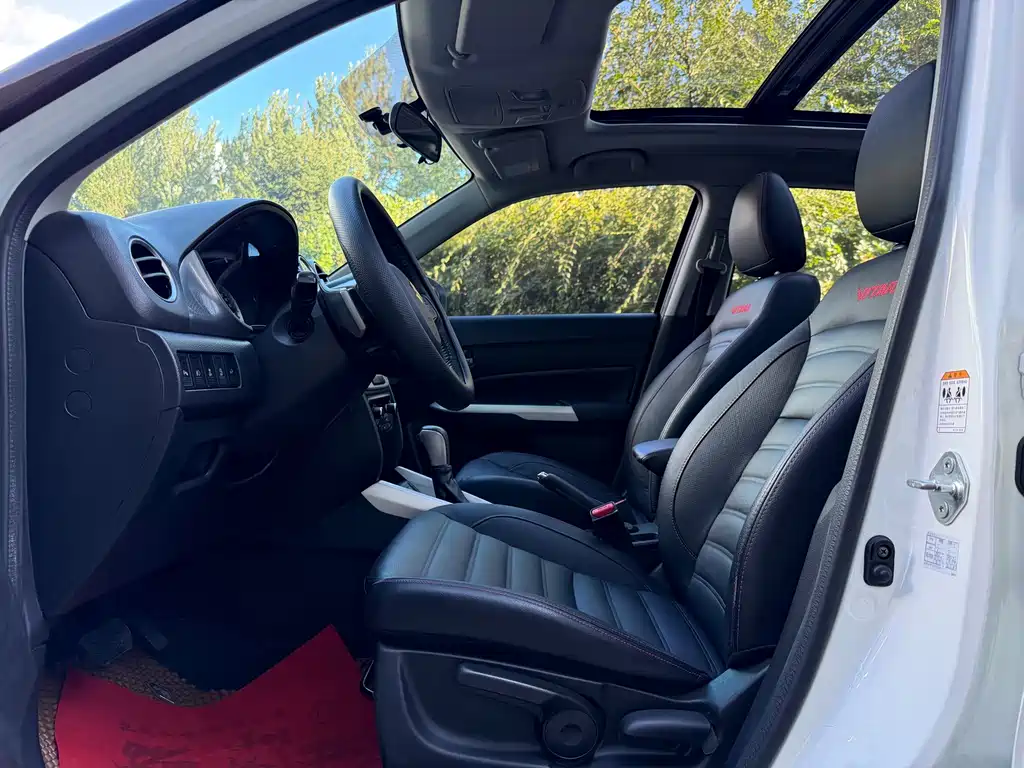 Suzuki Vitara — миниатюра 16
