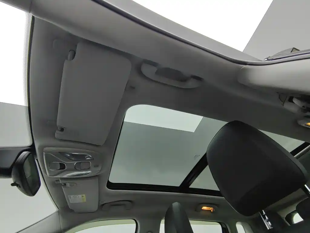 Jeep Compass — миниатюра 14