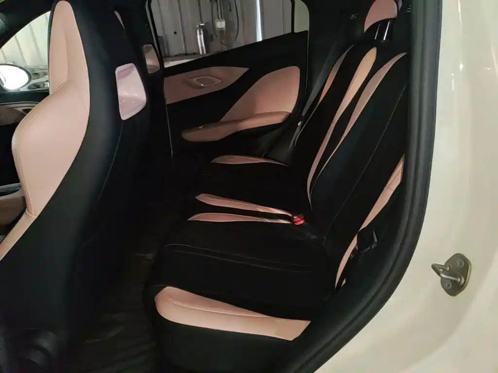 BYD Seagull — миниатюра 17