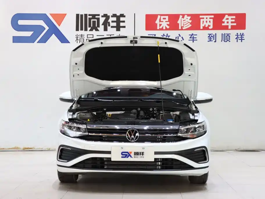 Volkswagen Bora — миниатюра 18
