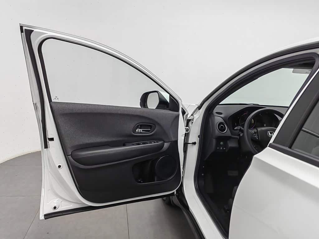 Honda XR-V 1.5 л 2021 г. Белый, пробег 35800 км